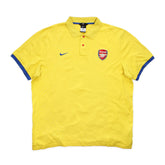 Nike Arsenal Polo Shirt